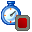 tChronometerStop