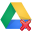 tGoogleDriveDelete