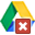 tGoogleDriveDelete