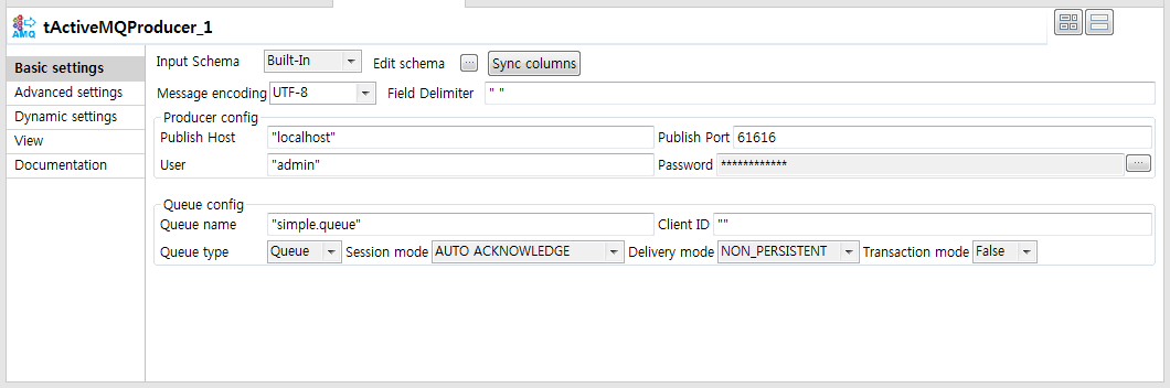 tActiveMQProducer v_0.90__2