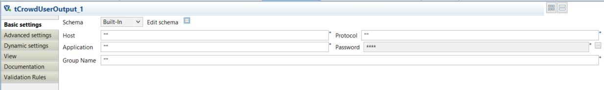 tCrowdUserOutput sample