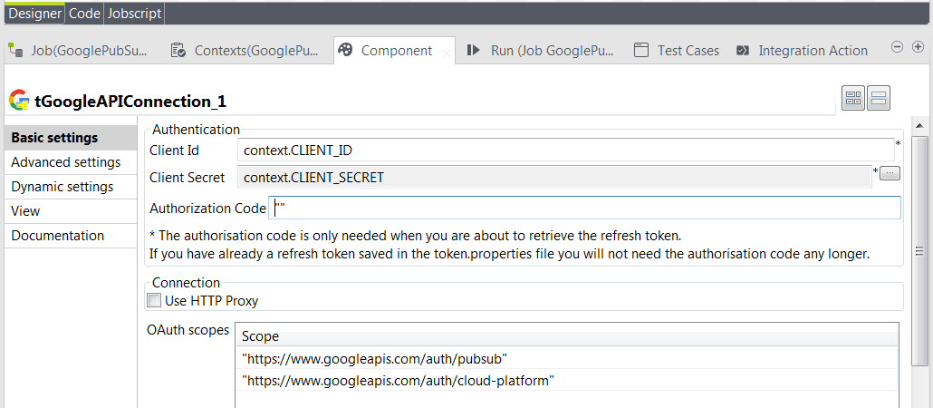 tGoogleAPIConnection v_0.1__3